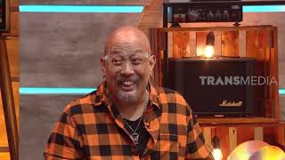 Cerita Lucu Indro Warkop Ketemu Fans Anak Kecil  Ada Show