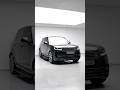 Effortless luxury , Everyday capability. The 2024 Range Rover HSE P400 | Dubai #RangeRover