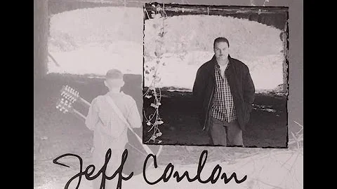 'Tommy' by Jeff Conlon