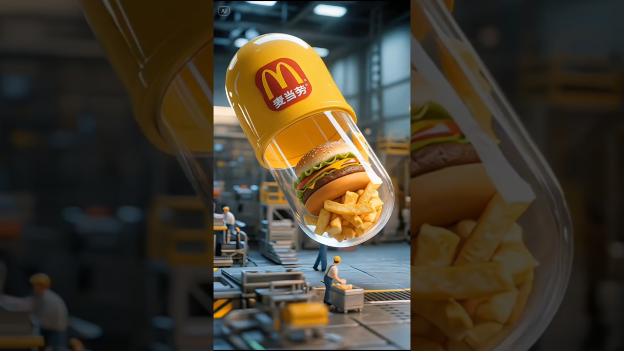 Why These Islamic Capsules Are The Worst