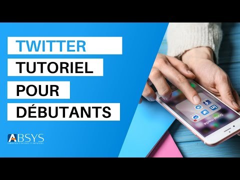 TUTO - COMMENT UTILISER TWITTER (débutants)