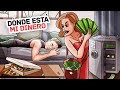 Me Convertí en Su Novia Para Recuperar Mi Dinero