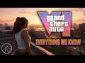 The GTA 6 Story - Everything We Know So Far!