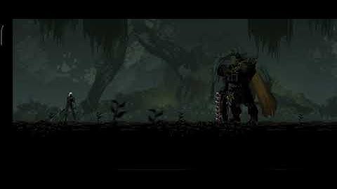 Shadow Hunter Lost World Chapter 2 Weeping Forest Ending Boss fight, The most EPIC fight so far....