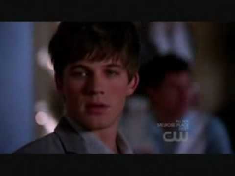 90210 Annie/Liam/Jaspe...  Naomi - The Story