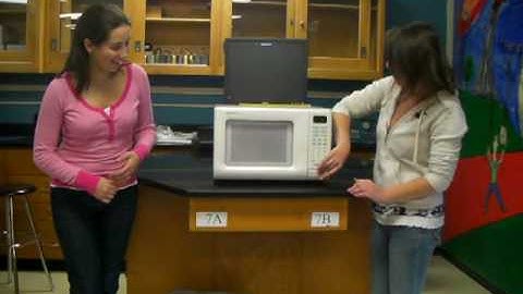 Speed of Light with Cheese