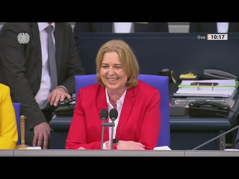 Video: Bundestag – mis see on?