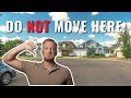 5 reasons you should not move to airdrie alberta