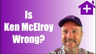 Thoughts Ken McElroy: The 2021 Housing Crash