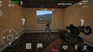 Special forces Group 2 - House [Classic Hard Mode Part 3]🎬🎬🎬|Jamestutorialtv