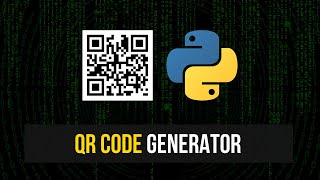 QR Code Generator in Python screenshot 5