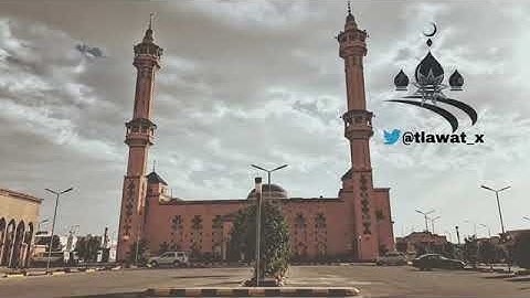 فجر الإربعاء ١٤٤٠/٤/٥ ~ سورة الإسراء {١-٢٧} . . الشيخ د.عاصم اللحيدان . .