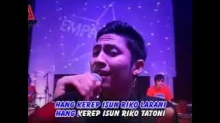 Mahesa*Riko seng kanggo*