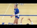 High School Volleyball | Wayzata vs. STMA