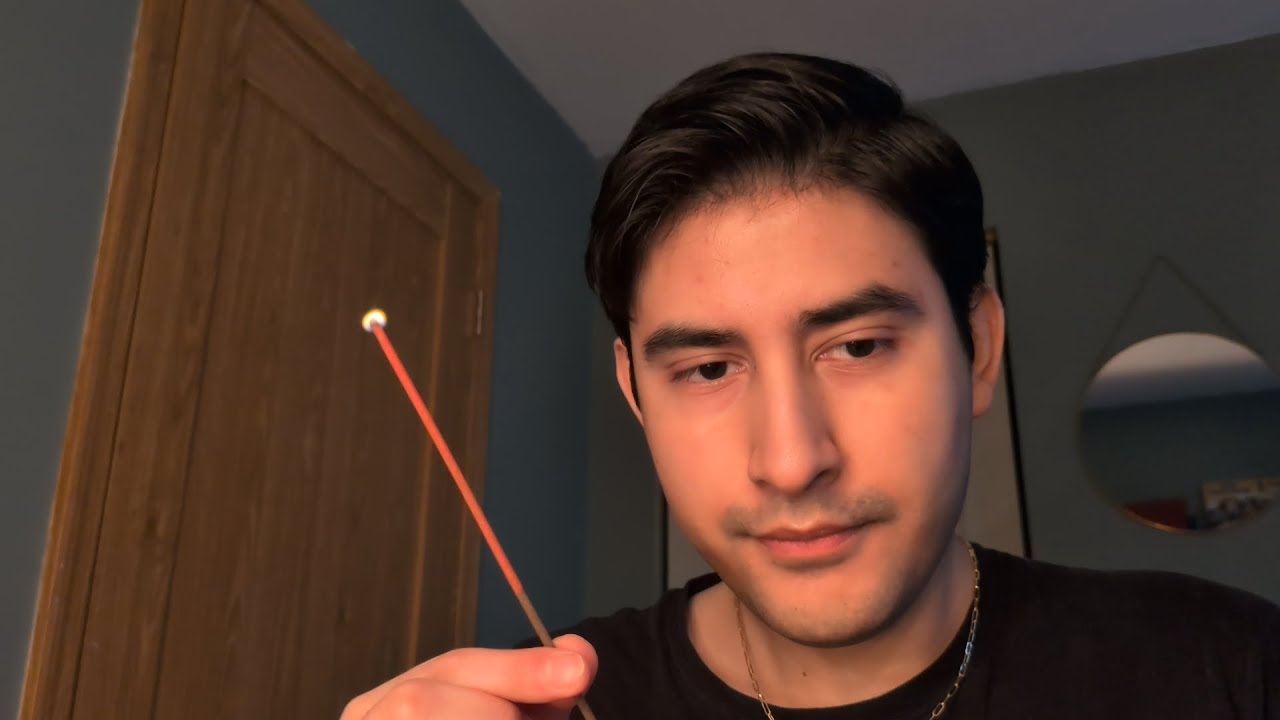 ASMR Reiki for Deep Relaxation | Clearing Negative Energy