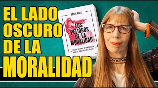 El lado OSCURO de la MORALIDAD