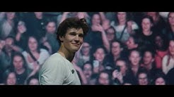 Wincent Weiss - Musik Sein (Live in der Barclaycard Arena, Hamburg, 2019)