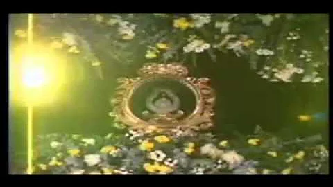Paco Medina canta - Virgen de Suyapa