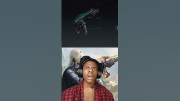 1 CP Legendary Crate! 💀