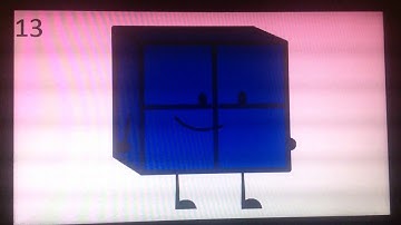 My by the Numbers List (Object Twoniverse Edition)