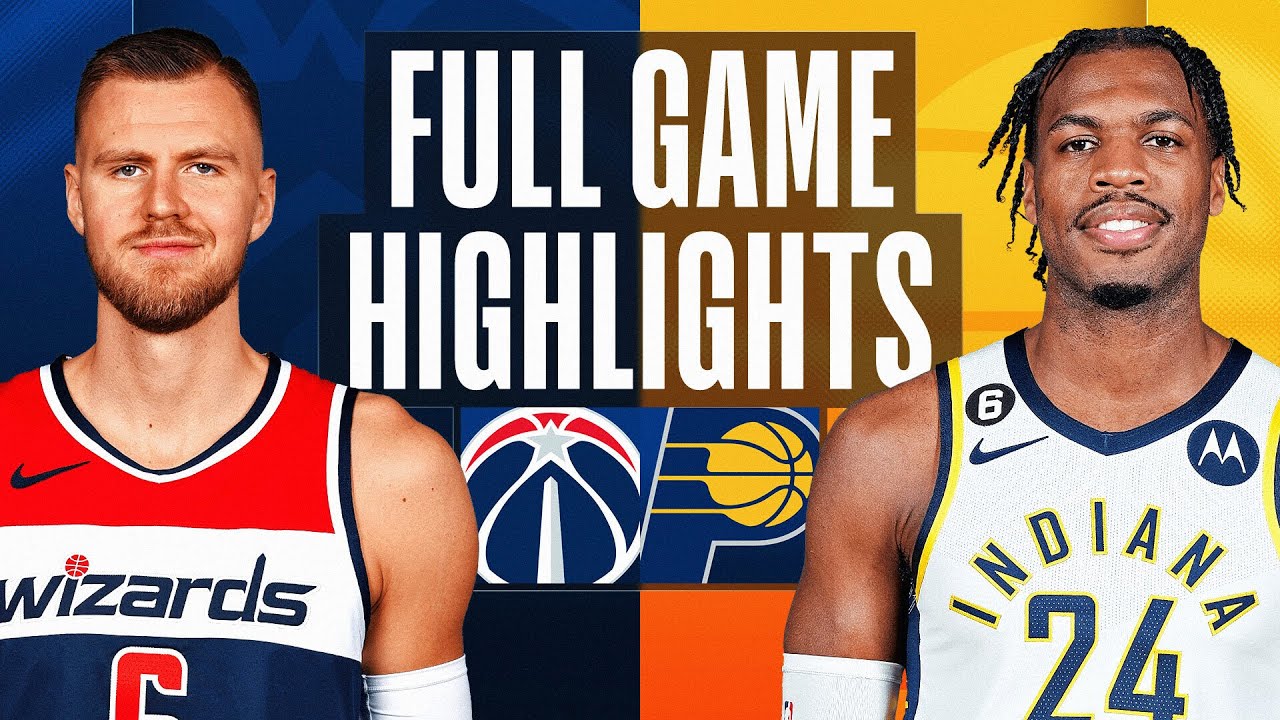 Pacers - The official site of the NBA for the latest NBA Scores