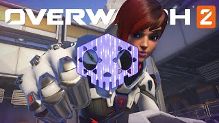 How to Dominate with Sombra in Overwatch 2