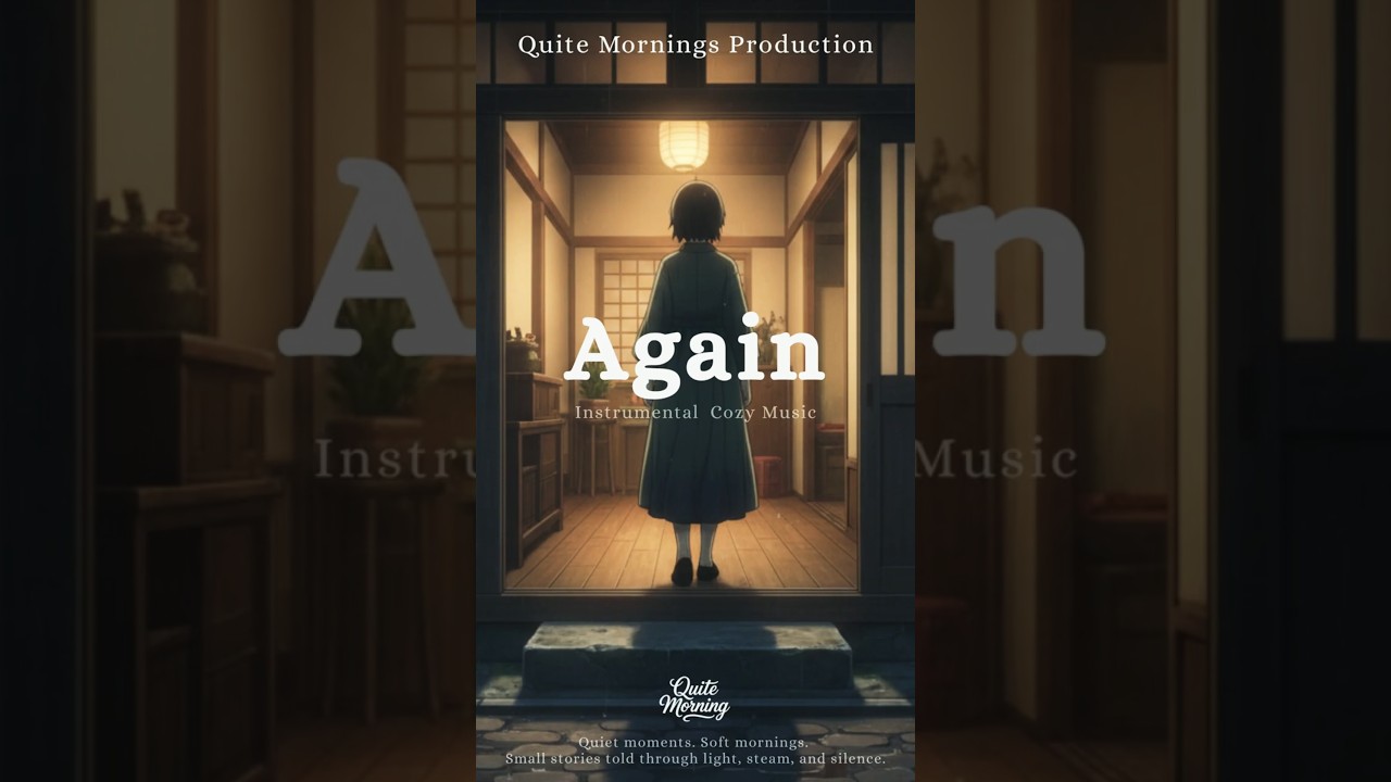 Instrumental Piano | Anime Cinematic  #animeaesthetic #animation #quietmoments