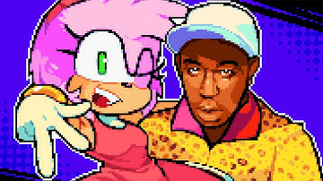 Did MORE Songs Sample Video Games?