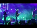 The Cure - A Forest - Utilita Arena, Birmingham 7/12/22