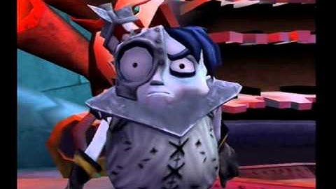 Crash Of The Titans ( Finnish ) Part 13: I