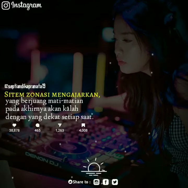 Story Wa Sistem Zonasi Mengajarkan Bisane Mung Nyawang Terbaru