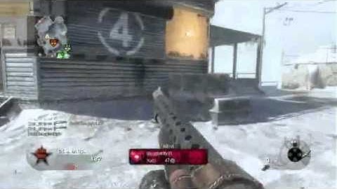 OMFG CRAZY 8 MAN STAKEOUT FEED!!!