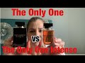 The only One VS The Only One Intense _ Reseña