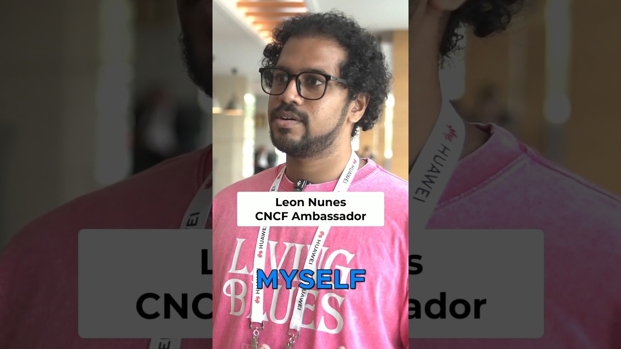 How Non-Code Contributions Drive Open Source | CNCF Ambassador