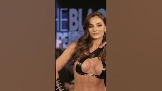 THE BLACK TAPE PROJECT at New York Fashion Week 2023 powered by Art Hearts Fashion