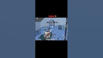 BGMI Hacker Trolling Everyone 🤣 Must Watch! #bgmi #shorts #hacker #shortsfeed #pubgmobile