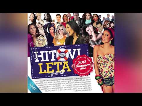 Hitovi Leta 2013