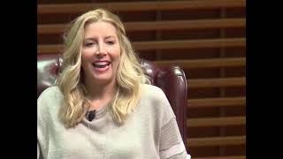 Have a mission - Sara Blakely