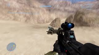 failing to grasp the acrophobia skull in halo 3