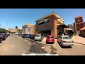 Camino a Palmares Open Mall Godoy Cruz Mendoza - YouTube