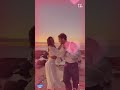 मेरा दिल बस तेरा हो गया 💖 | Cute Love Story Song 😍 #trending #romance