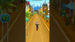 Angry Gran Run gameplay🎮 😍🥰 #androidgames screenshot 5