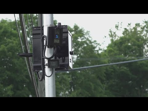 Traffic Cameras Ct