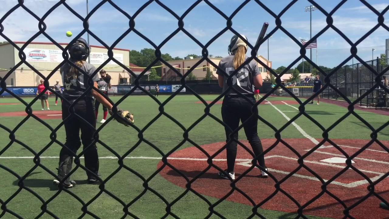 Headfirst Honor Roll Camp 2016 - YouTube