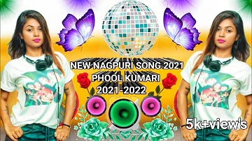 || NEW NAGPURI DJ SONG 2021 phool kumari || nagpuri song 2022 PHOOL KUMARI ||