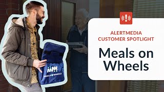 Meals on Wheels | Customer Spotlight