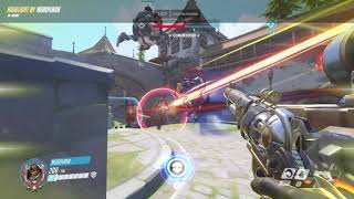 Neoxflash - McCree - Quick Play #11 - Highlight