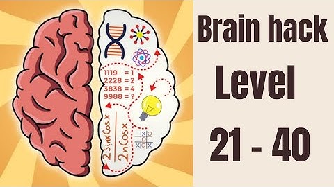 brain hack level 21 22 23 24 25 26 27 28 29 30 31 32 33 34 35 36 37 38 39 40 #brainhack #braintest