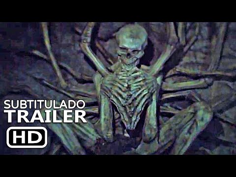 The Empty Man (2020) | Official Subtitled Trailer | Horror