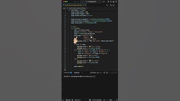 Rock Paper Scissors with Flet GUI in Python